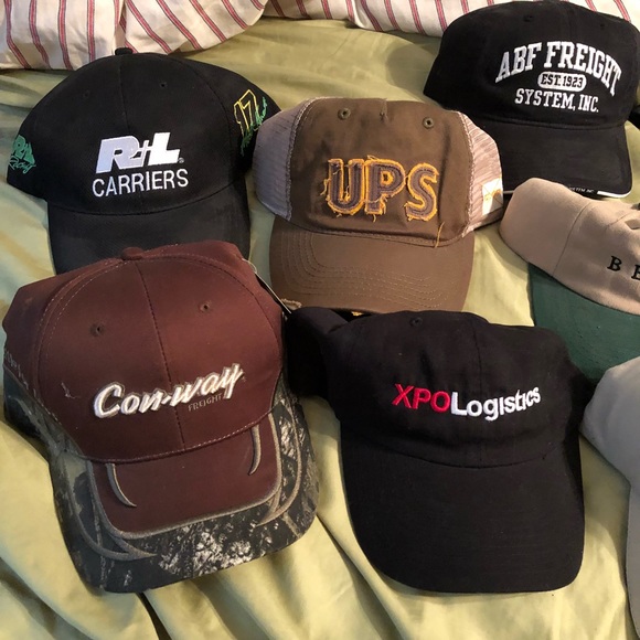12 hat bundle - Picture 2 of 8